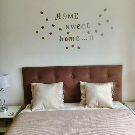 Apartament Metromarymont Warsaw Ngoại thất bức ảnh