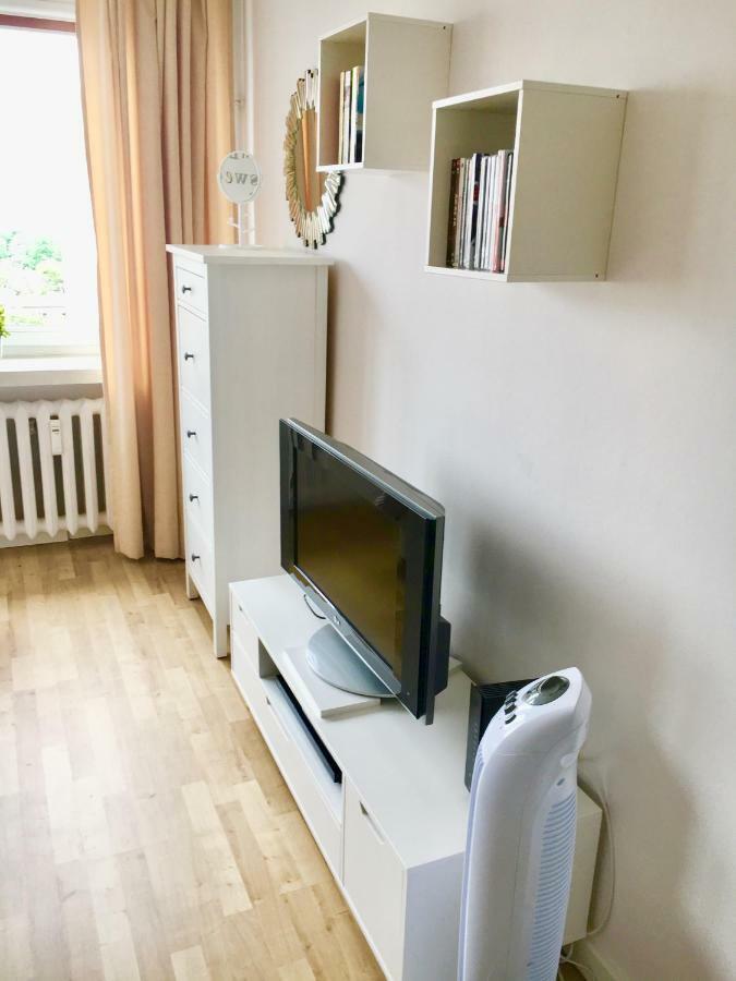 Apartament Metromarymont Warsaw Ngoại thất bức ảnh