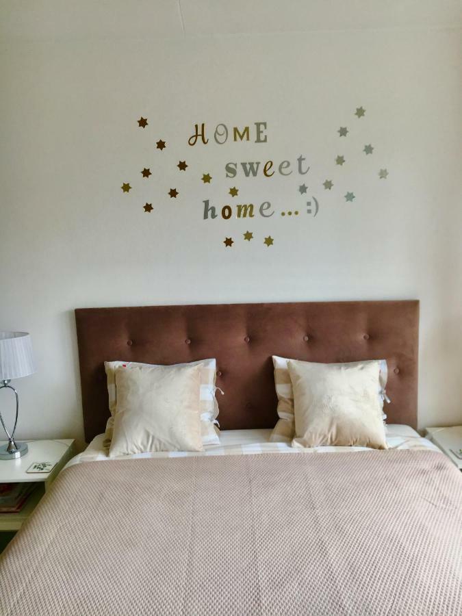 Apartament Metromarymont Warsaw Ngoại thất bức ảnh